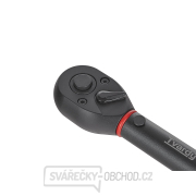 Momentový klíč 3/8