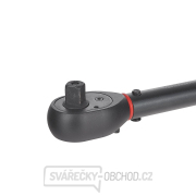 Momentový klíč 3/8