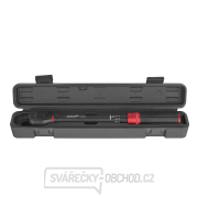 Momentový klíč 3/8