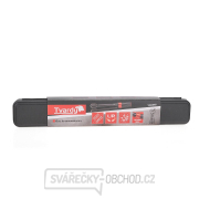 Momentový klíč 3/8