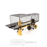 Elektrická štípačka dřeva CEDRUS LS02H Elektrická štípačka dřeva CEDRUS LS02H náhled