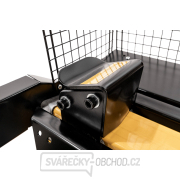 Elektrická štípačka dřeva CEDRUS LS02H Elektrická štípačka dřeva CEDRUS LS02H náhled