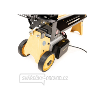 Elektrická štípačka dřeva CEDRUS LS02H Elektrická štípačka dřeva CEDRUS LS02H náhled