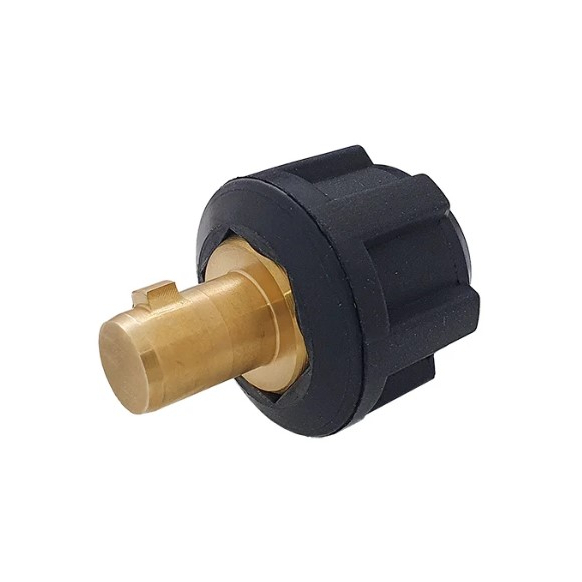 Levně Sherman - Redukční adaptér 10/25 Samice - 35/50 Samec 7812845