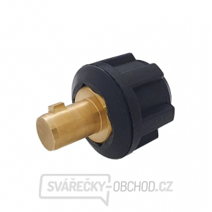 Sherman - Redukční adaptér 10/25 Samice - 35/50 Samec Sherman - Redukční adaptér 10/25 Samice - 35/50 Samec gallery main image