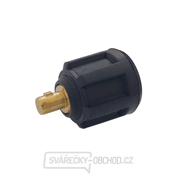 SHERMAN - REDUKČNÍ ADAPTÉR 35/50 SAMICE - 10/25 SAMEC