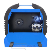 Sherman DIGIMIG 209 ProHIT 4R + Hořák TW-15/3m + Kabely + Kukla náhled