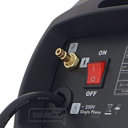 Sherman DIGIMIG 209 ProHIT 4R + Hořák TW-15/3m + Kabely + Kukla náhled