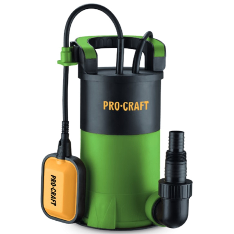 Levně Čerpadlo ponorné Procraft PN27 | PN27 PN27