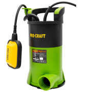 Čerpadlo ponorné Procraft PN27 | PN27 Náhled