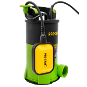 Čerpadlo ponorné Procraft PN27 | PN27 náhled