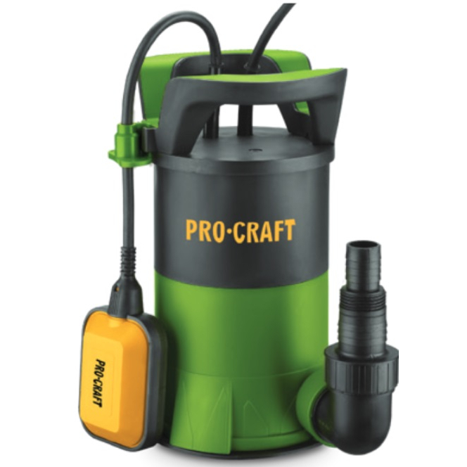 Levně Čerpadlo ponorné Procraft PN28 | PN28 PN28