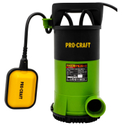 Čerpadlo ponorné Procraft PN28 | PN28 Náhled