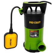 Čerpadlo ponorné Procraft PN28 | PN28 Náhled