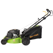 Benzínová sekačka Procraft PLM505S NE | PLM505S NE náhled