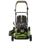 Benzínová sekačka Procraft PLM505S NE | PLM505S NE náhled