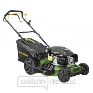 Benzínová sekačka Procraft PLM505S NE | PLM505S NE Benzínová sekačka Procraft PLM505S NE | PLM505S NE gallery main image