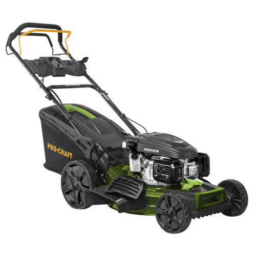 Levně Benzínová sekačka Procraft PLM505ES NE | PLM505ES NE PLM505ES NE