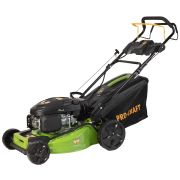 Benzínová sekačka Procraft PLM505ES NE | PLM505ES NE Náhled
