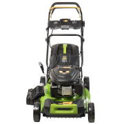 Benzínová sekačka Procraft PLM505ES NE | PLM505ES NE náhled