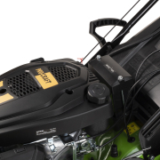 Benzínová sekačka Procraft PLM505ES NE | PLM505ES NE náhled