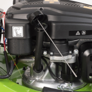 Benzínová sekačka Procraft PLM505ES NE | PLM505ES NE náhled