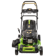 Benzínová sekačka Procraft PLM505ES NE | PLM505ES NE náhled