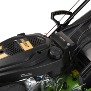 Benzínová sekačka Procraft PLM505ES NE | PLM505ES NE náhled