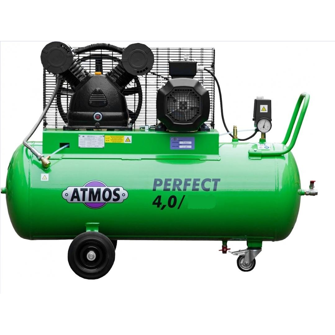 Kompresor Atmos Perfect 4/100