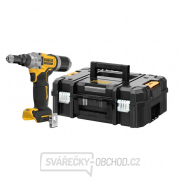 Dewalt Aku nýtovačka DCF414NT 6.3mm bez aku a nabíječky Dewalt Aku nýtovačka DCF414NT 6.3mm bez aku a nabíječky gallery main image