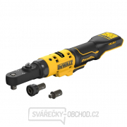 Dewalt Aku Račna DCF510N bez aku a bez nabíječky Dewalt Aku Račna DCF510N bez aku a bez nabíječky gallery main image