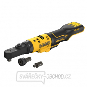Dewalt Aku Račna DCF510N bez aku a bez nabíječky Dewalt Aku Račna DCF510N bez aku a bez nabíječky gallery main image