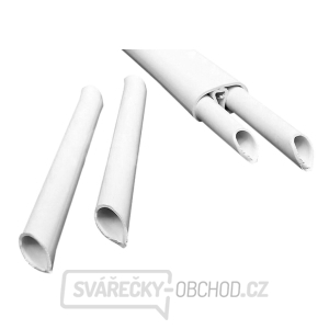 Spojka plastových lišt Orlando - 26 ks Spojka plastových lišt Orlando - 26 ks gallery main image