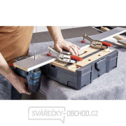 Rychloupínací systainer Bessey STC-S-MFT náhled