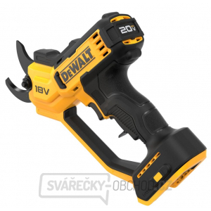 Dewalt aku Nůžky na větve DCMPP568N bez aku a nabíječky Dewalt aku Nůžky na větve DCMPP568N bez aku a nabíječky gallery main image