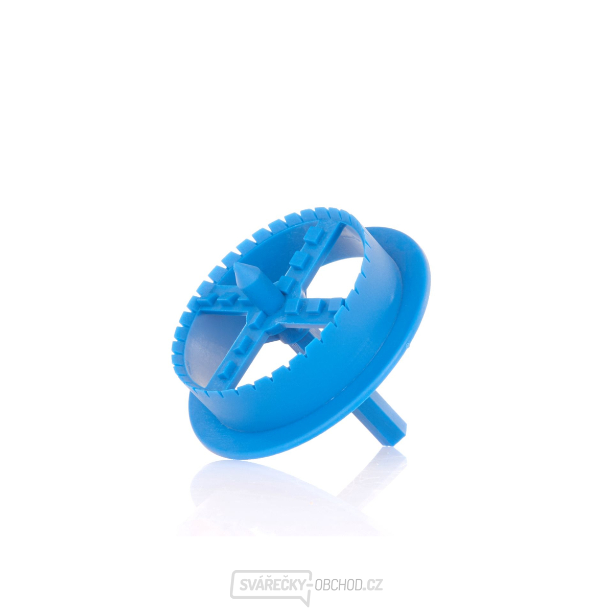 Fréza na polystyren a minerální vlnu 68mm