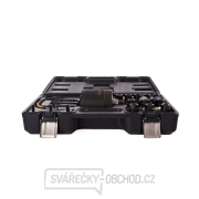 Pneumatický stahovák vstřikovačů + adaptéry  Pneumatický stahovák vstřikovačů + adaptéry  náhled