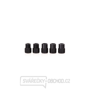 Pneumatický stahovák vstřikovačů + adaptéry  Pneumatický stahovák vstřikovačů + adaptéry  náhled