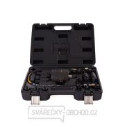 Pneumatický stahovák vstřikovačů + adaptéry  Pneumatický stahovák vstřikovačů + adaptéry  náhled