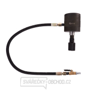 Pneumatický stahovák vstřikovačů + adaptéry  náhled