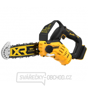 Dewalt aku prořezávací pila DCMPS520N bez aku a nabíječky Dewalt aku prořezávací pila DCMPS520N bez aku a nabíječky gallery main image