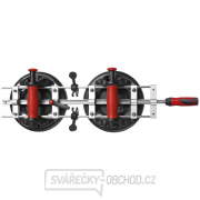 Podtlakový upínač desek Bessey PS 130 Podtlakový upínač desek Bessey PS 130 gallery main image
