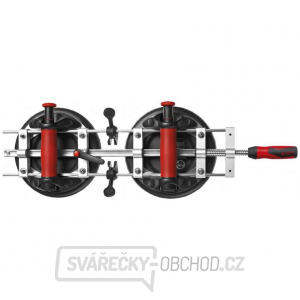 Podtlakový upínač desek Bessey PS 130 Podtlakový upínač desek Bessey PS 130 gallery main image