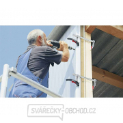 Lehké svěrky Bessey KliKlamp Systainer KLI-S (Sada 16 ks) Lehké svěrky Bessey KliKlamp Systainer KLI-S (Sada 16 ks) náhled