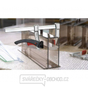 Lehké svěrky Bessey KliKlamp Systainer KLI-S (Sada 16 ks) Lehké svěrky Bessey KliKlamp Systainer KLI-S (Sada 16 ks) náhled