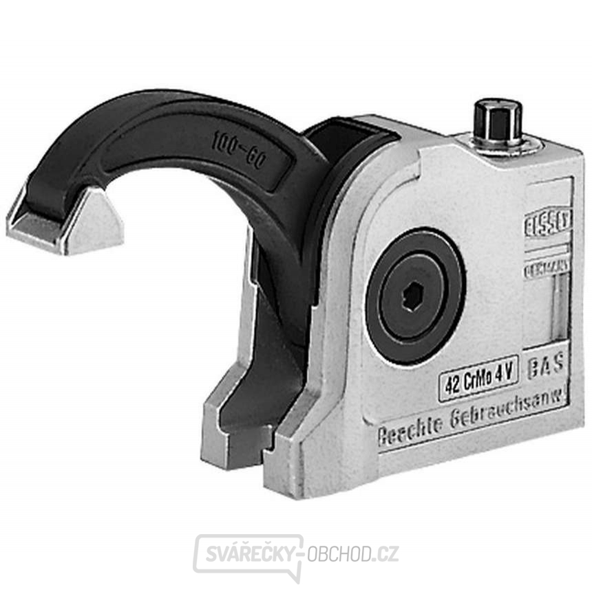 Upínák na pracovní stůl Bessey BAS-C10-6