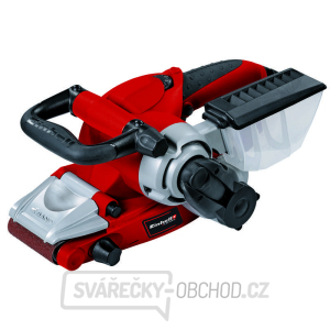 Bruska pásová TE-BS 8540 E Red Line Einhell