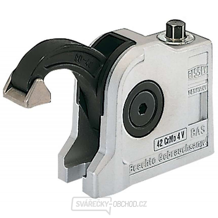 Upínák na pracovní stůl Bessey BAS-C9-4 Upínák na pracovní stůl Bessey BAS-C9-4 gallery main image