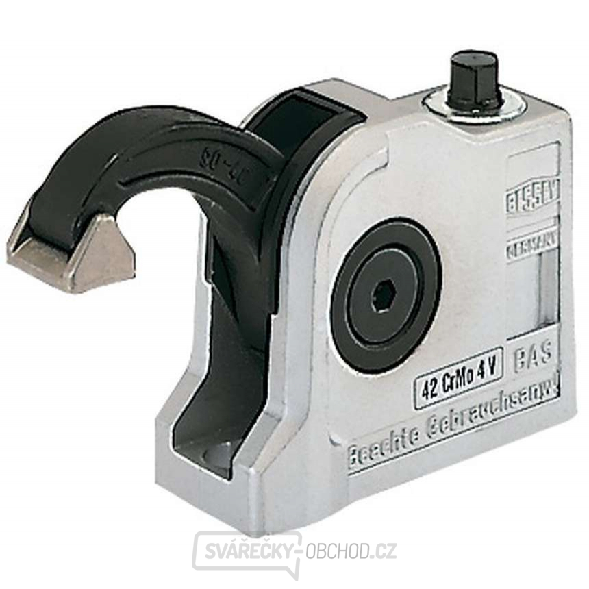 Upínák na pracovní stůl stroje Bessey BAS-CB9-4 Upínák na pracovní stůl stroje Bessey BAS-CB9-4 gallery main image