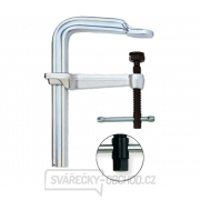 Vysokovýkonná svěrka Bessey STBM typ STB150M těžká (1500/175 mm) Vysokovýkonná svěrka Bessey STBM typ STB150M těžká (1500/175 mm) gallery main image